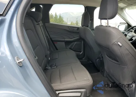 2024 Ford Escape Active z USA, uszkodzony, nr VIN 1FMCU9GN2RUA66462